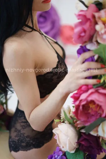 Проститутка Лиля - Фото 4 №4204