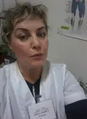 Галина Галина